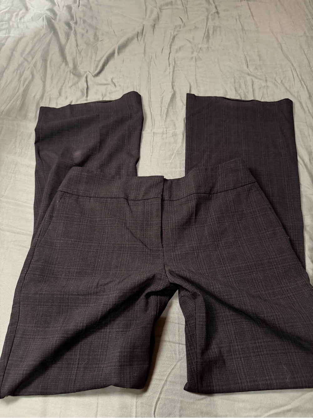 🖤 Ann Taylor Signature Dress Pants | Career Chic Office Trousers 🖤